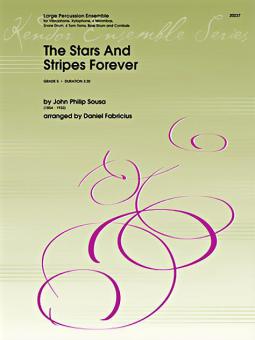 The Stars And Stripes Forever Download