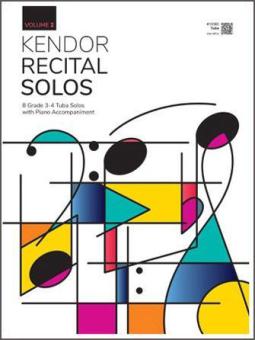 Kendor Recital Solos 2 Download