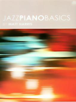 Jazz Piano Basics Download