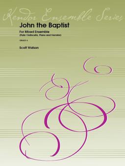 John the Baptist Download