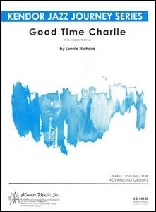Good Time Charlie 