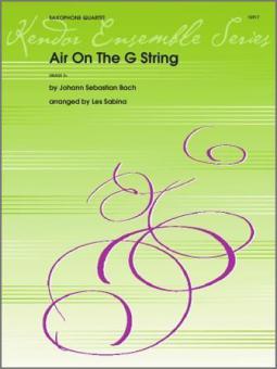 Air on the G String Download