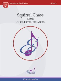 Squirrel Chase Download
