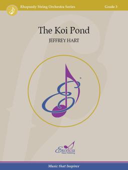The Koi Pond Download