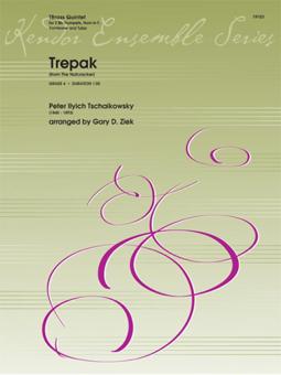 Trepak Download