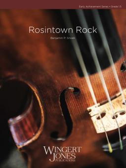 Rosintown Rock Download