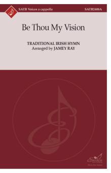 Be Thou My Vision Download