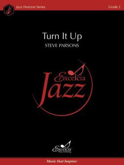 Turn It Up Download
