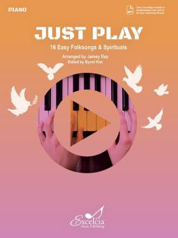 Just Play Download