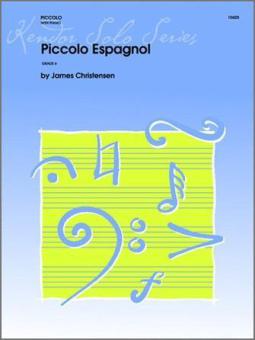 Piccolo Espagnol Download