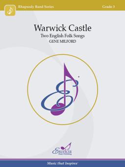 Warwick Castle Download