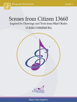 Scenes from Citizen 13660 Download