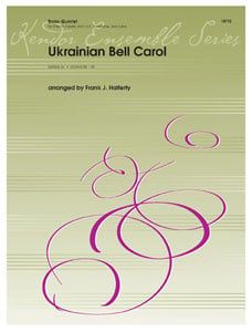 Ukranian Bell Carol Download