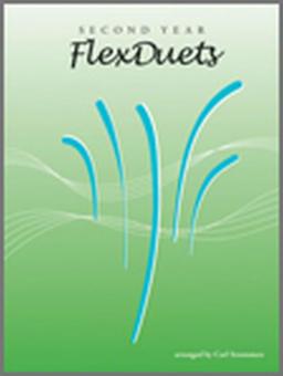 2nd Year FlexDuets Download