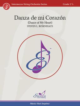 Danza de mi Corozón Download