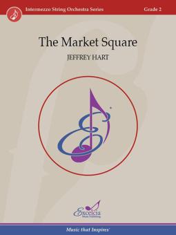 The Market Square Download
