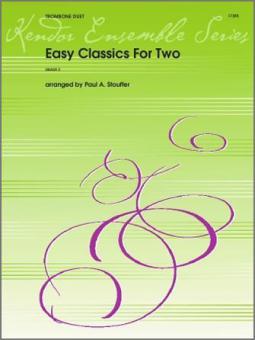 Easy Classics For Two Download
