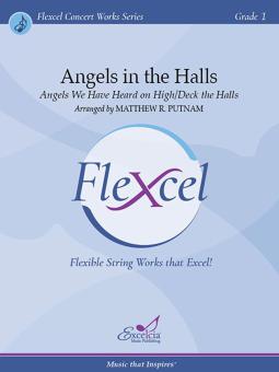 Angels in the Halls Download