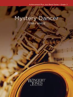 Mystery Dancer Download