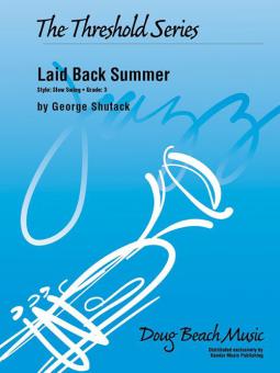 Laid Back Summer Download