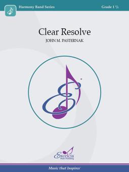Clear Resolve Download