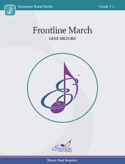 Frontline March Download