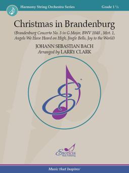Christmas in Brandenburg Download