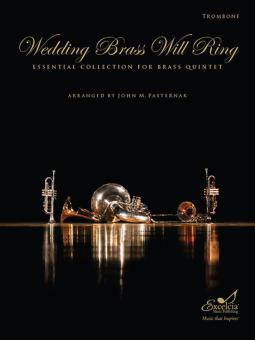 Wedding Brass Will Ring Download