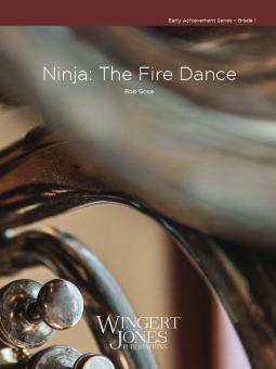 NInja: The Fire Dance Download