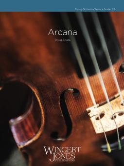Arcana Download