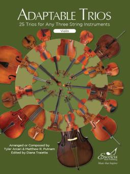 Adaptable Trios Download