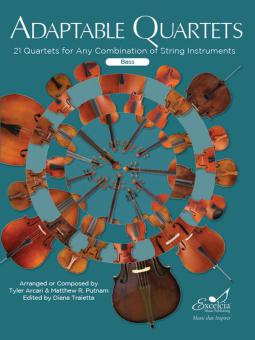 Adaptable Quartets Download
