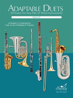 Adaptable Duets Download