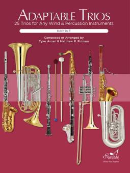 Adaptable Trios Download