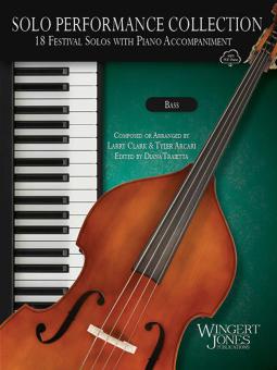 Solo Performance Collection Download
