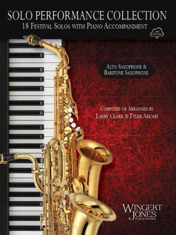Solo Performance Collection Download