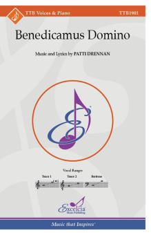 Benedicamus Domino Download