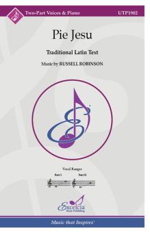 Pie Jesu Download