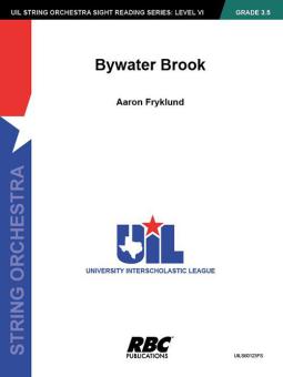 Bywater Brook Download