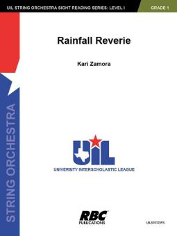 Rainfall Reverie Download