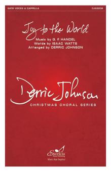 Joy to the World Download