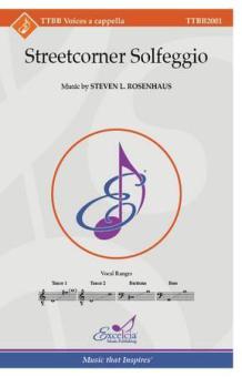 Streetcorner Solfeggio Download