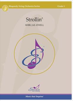 Strollin' Download