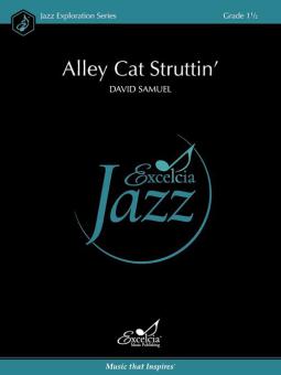 Alley Cat Struttin' 