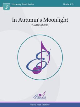 In Autumn's Moonlight 