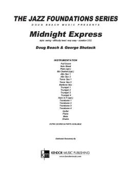 Midnight Express 