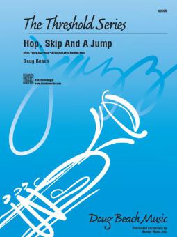 Hop, Skip And A Jump 