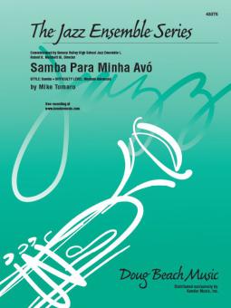 Samba Para Minha Avo 