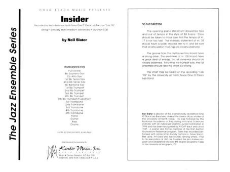 Insider 