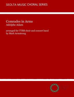 Comrades in Arms 